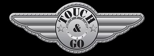 Touch and Go