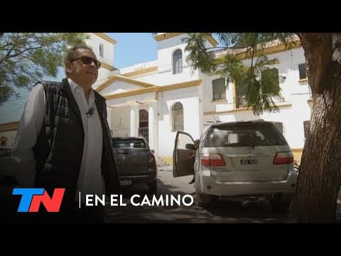 Nota TN Chascomús Argentina