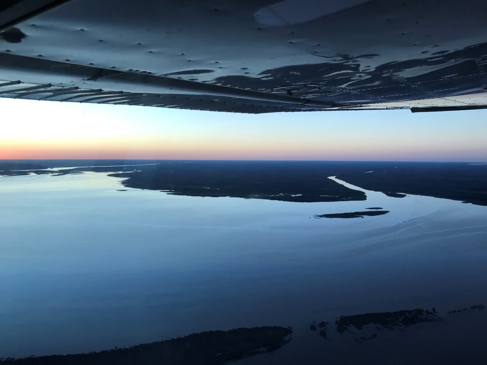 Martín García, Tigre y Delta del Paraná